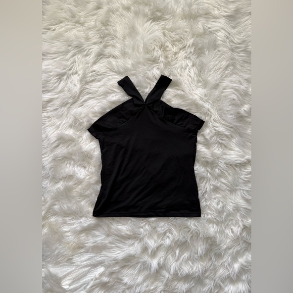 Tops - Criss Cross Top